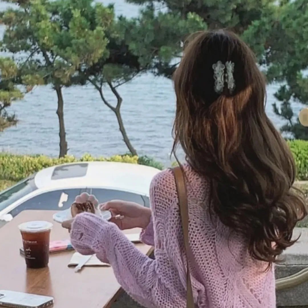 女人并非天使