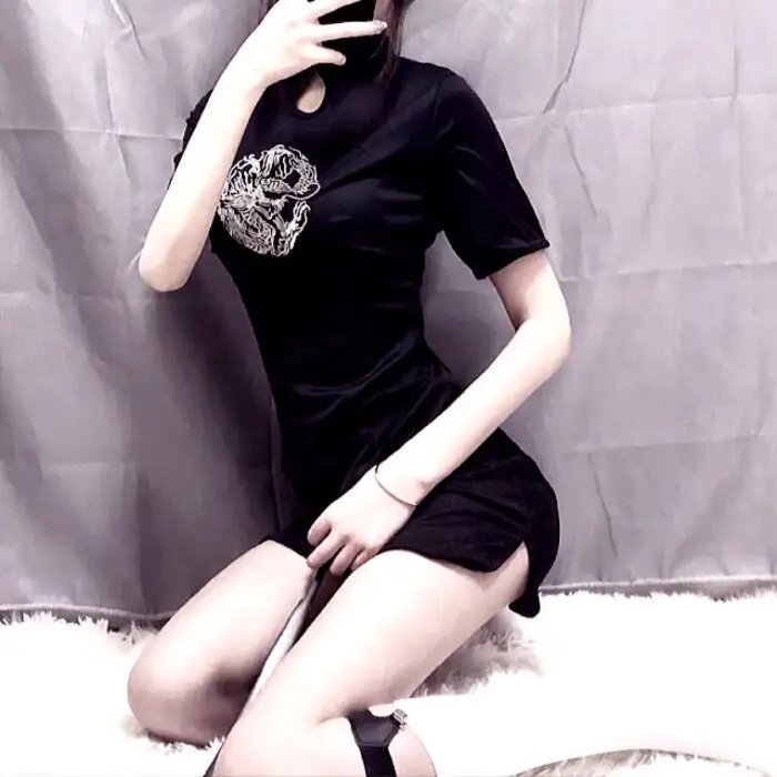 我们都变了