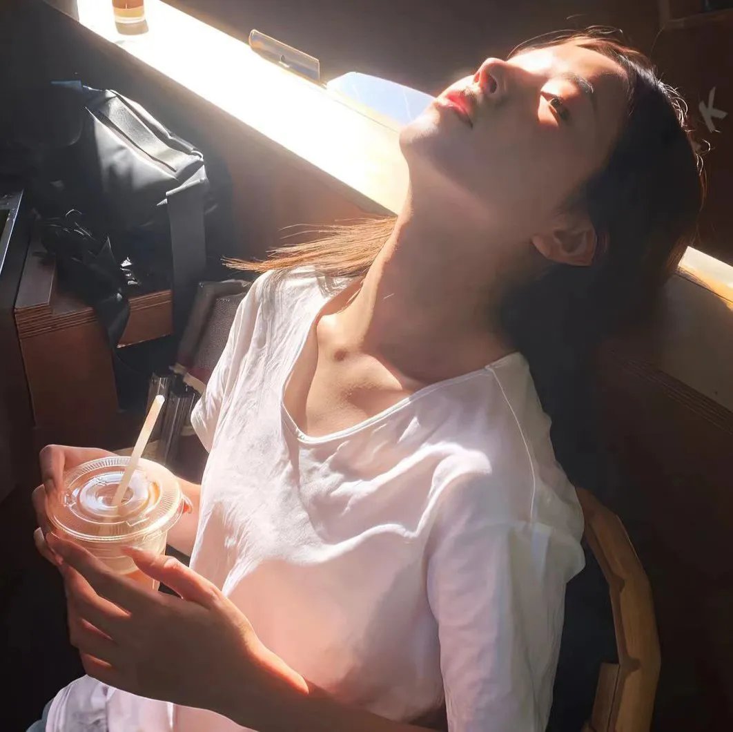 野人族女王